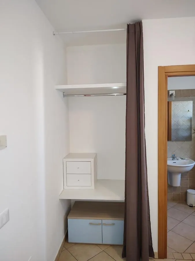 Guest house Borgo Levante Camere Porto Viro