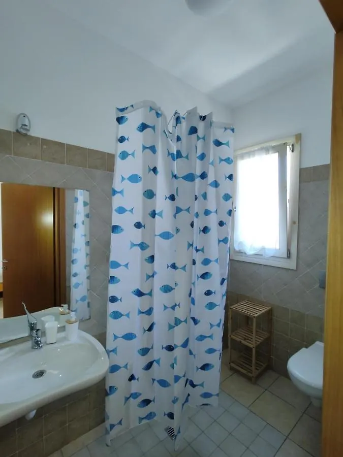 Guest house Borgo Levante Camere Porto Viro Italy