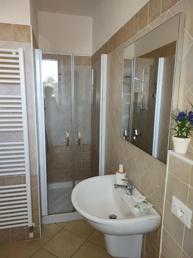 Guest house Borgo Levante Camere Porto Viro Italy