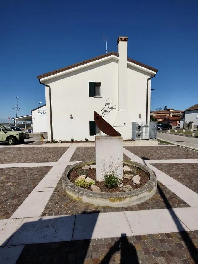 Borgo Levante Camere Porto Viro 0*,  Italy