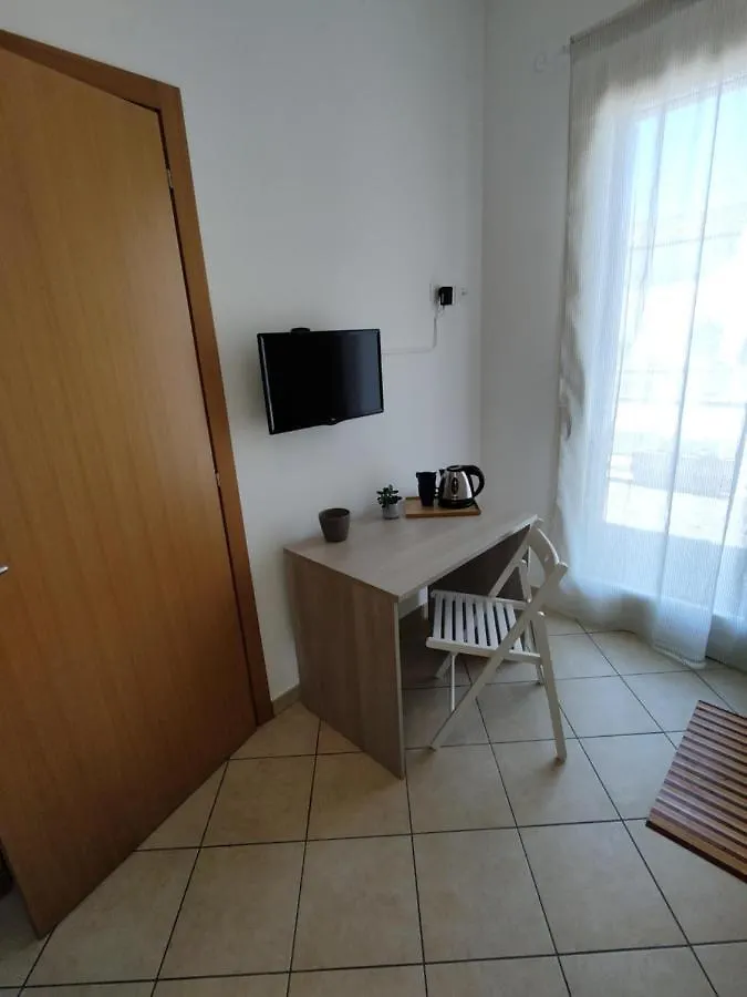 Borgo Levante Camere Porto Viro