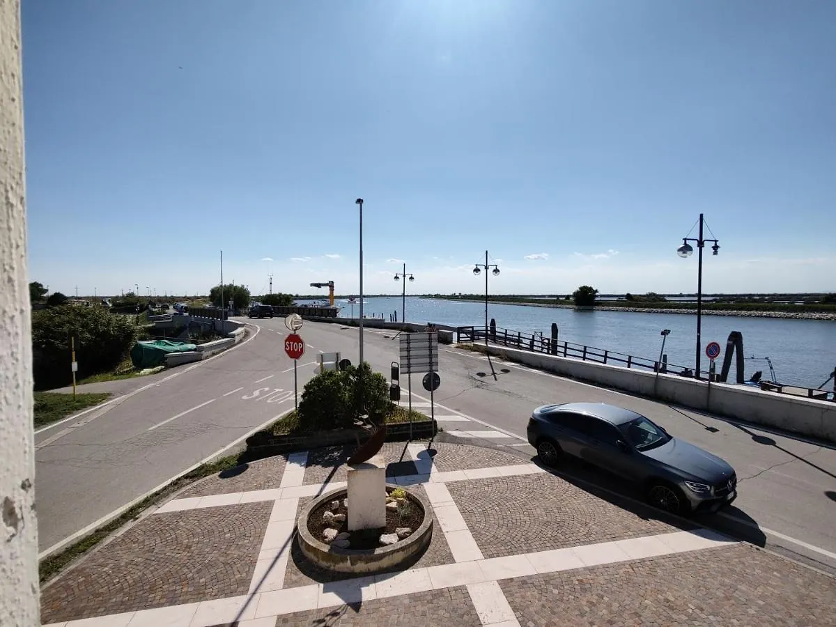 Borgo Levante Camere Porto Viro Guest house