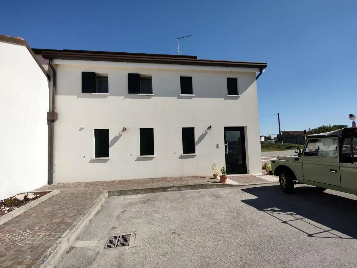 Borgo Levante Camere Porto Viro