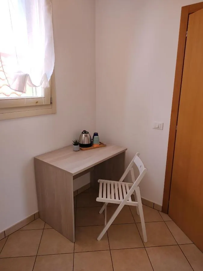 Borgo Levante Camere Porto Viro