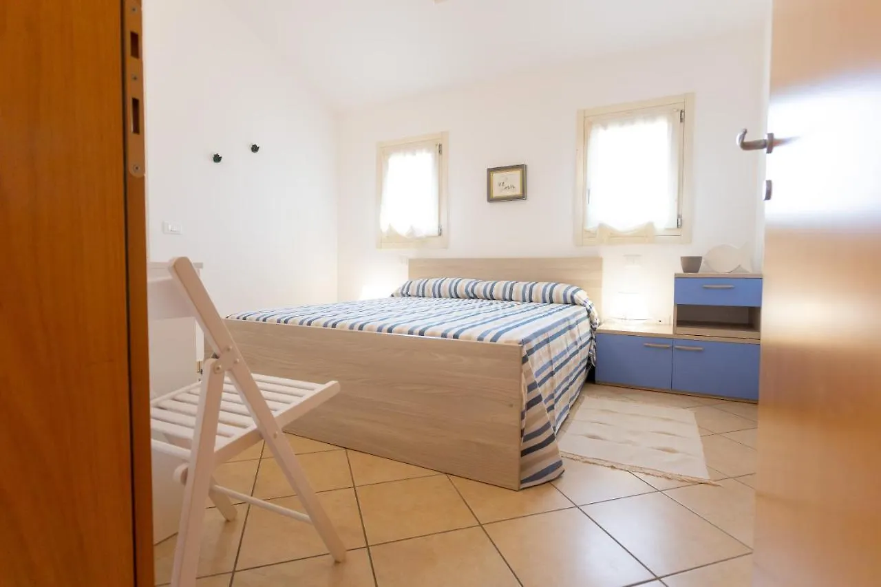 Borgo Levante Camere Porto Viro Italy