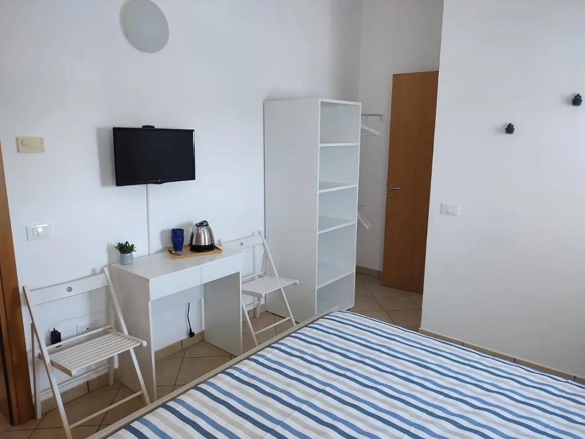 Penzion Borgo Levante Camere Porto Viro