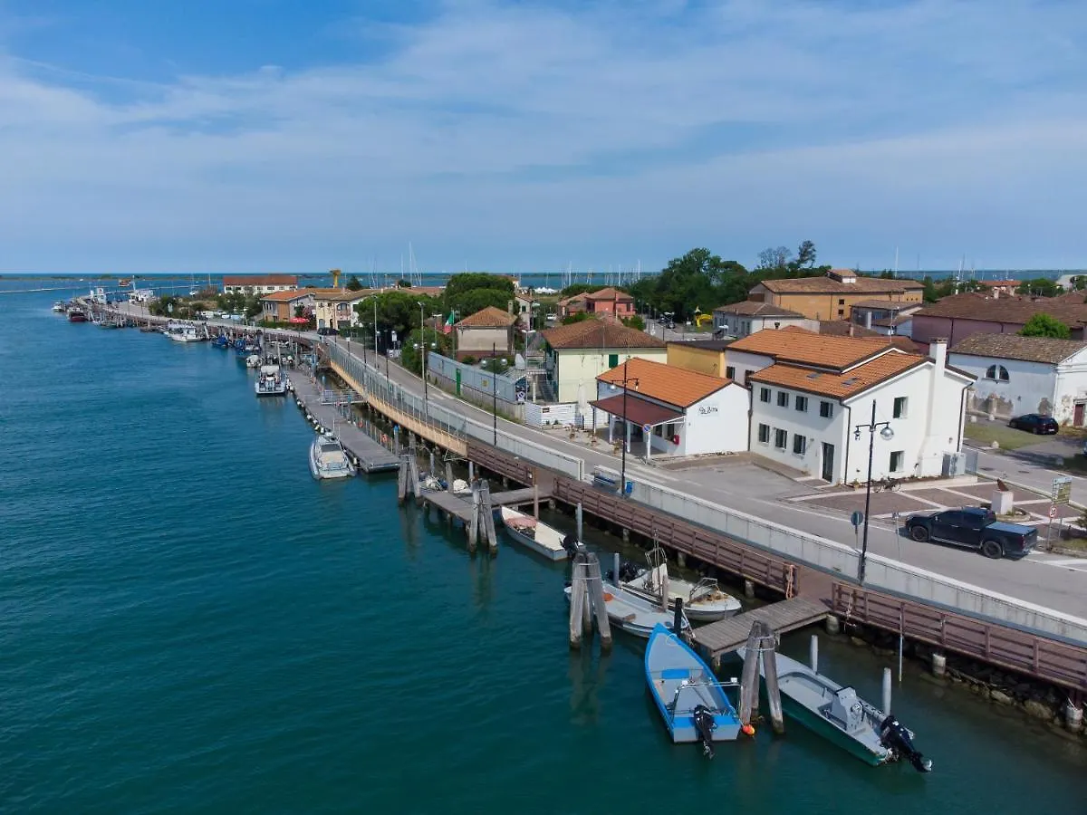 Borgo Levante Camere Porto Viro