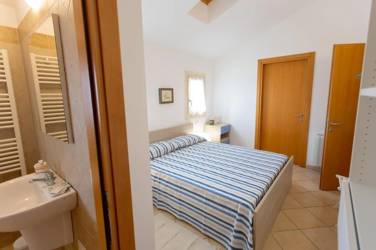 Guest house Borgo Levante Camere Porto Viro