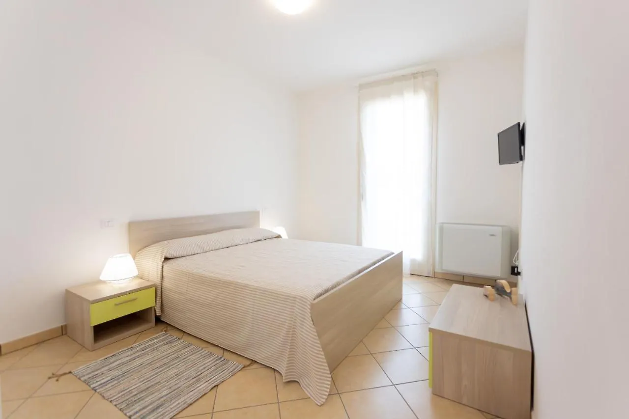 Borgo Levante Camere Porto Viro 0*,