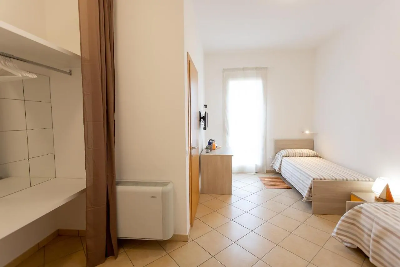 Guest house Borgo Levante Camere Porto Viro