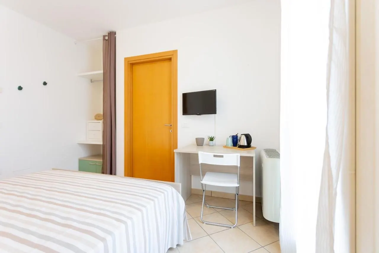 Guest house Borgo Levante Camere Porto Viro
