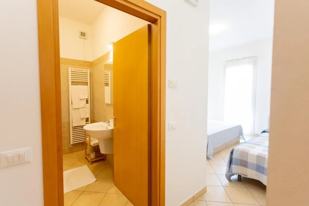 Borgo Levante Camere Porto Viro