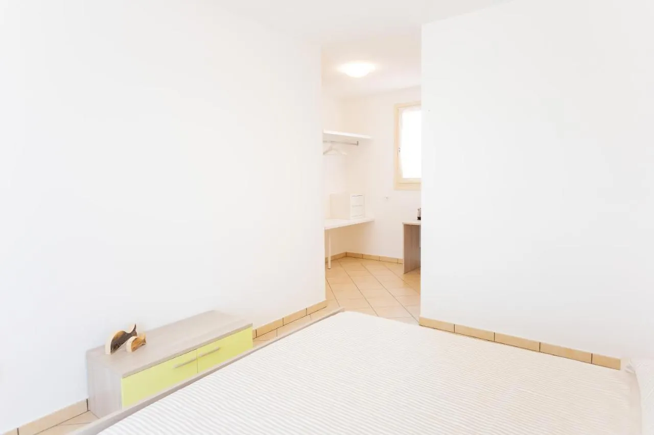 Guest house Borgo Levante Camere Porto Viro Italy