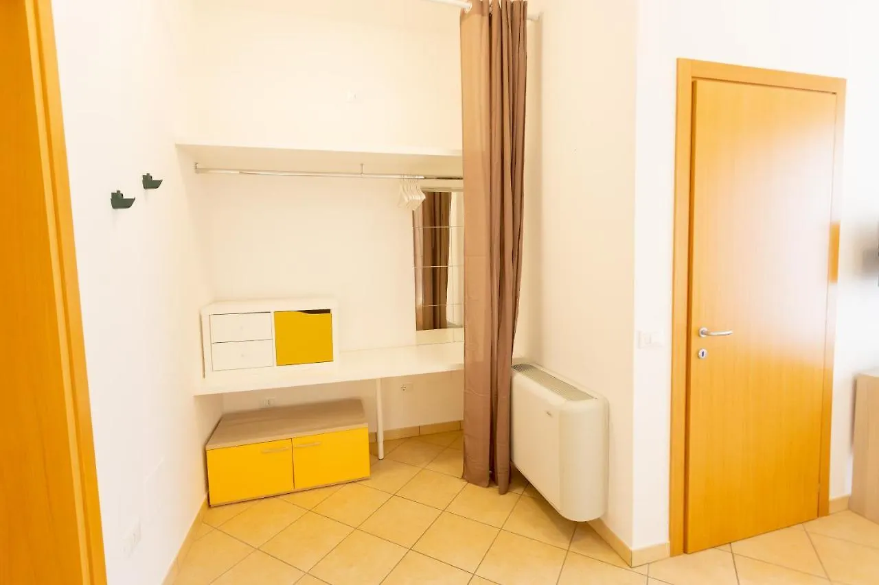 Borgo Levante Camere Porto Viro Italy