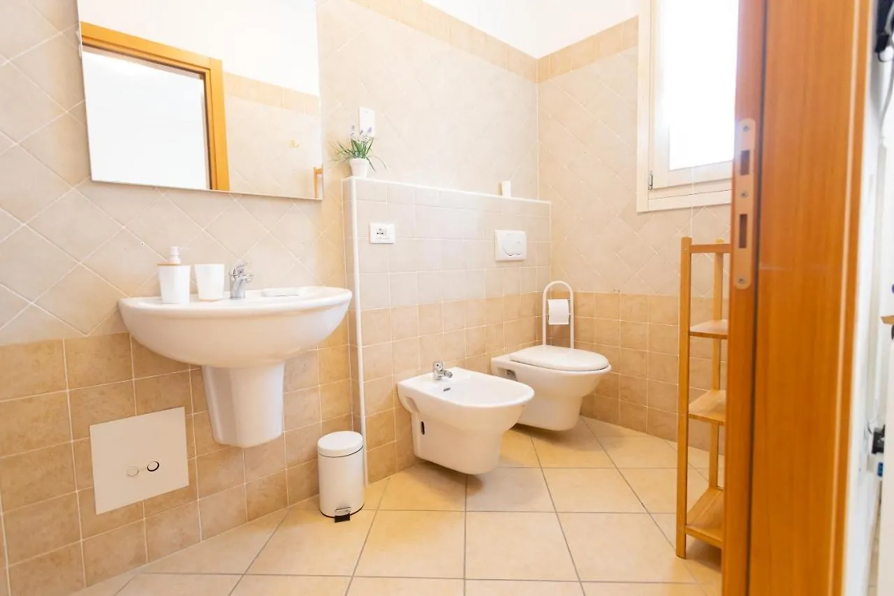 Borgo Levante Camere Porto Viro 0*,  Italy