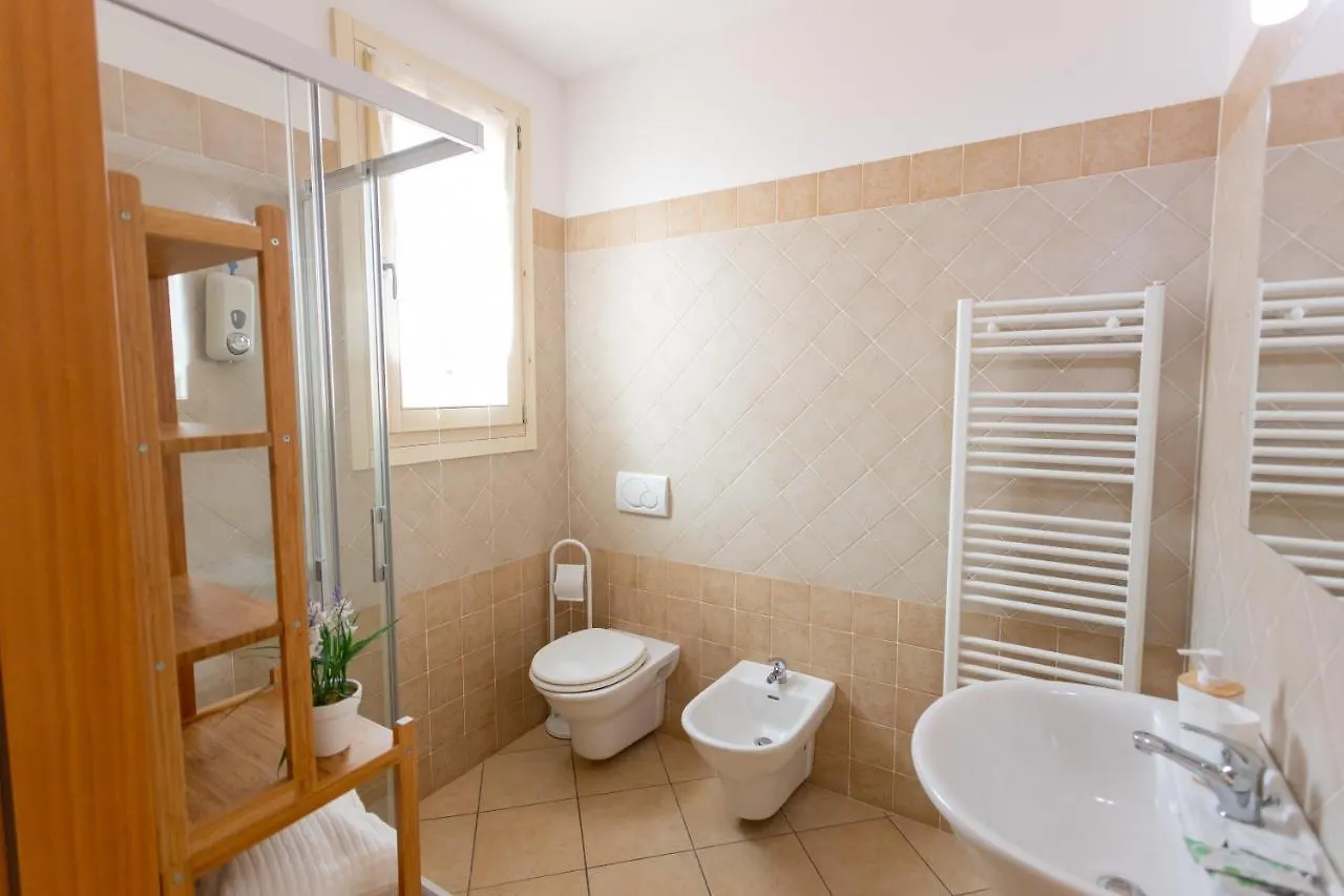 Borgo Levante Camere Porto Viro Guest house