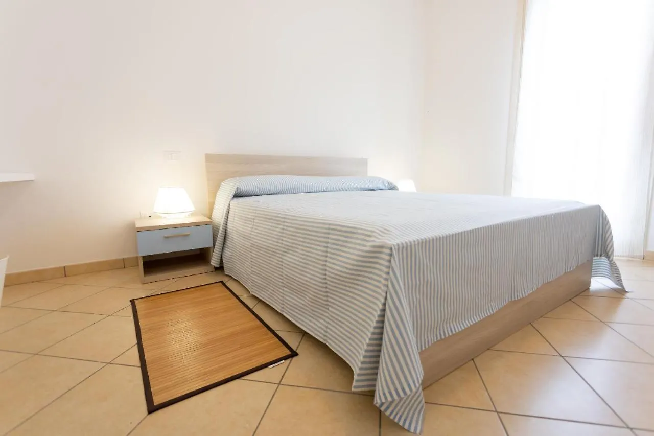 Borgo Levante Camere Porto Viro Guest house