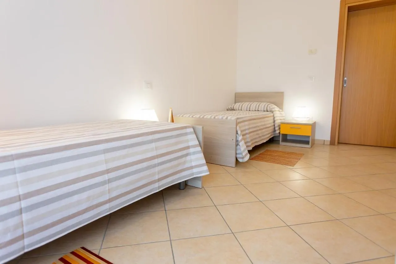 Borgo Levante Camere Porto Viro