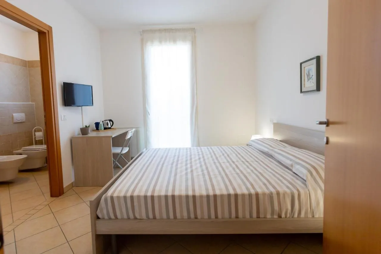 Borgo Levante Camere Porto Viro Italy