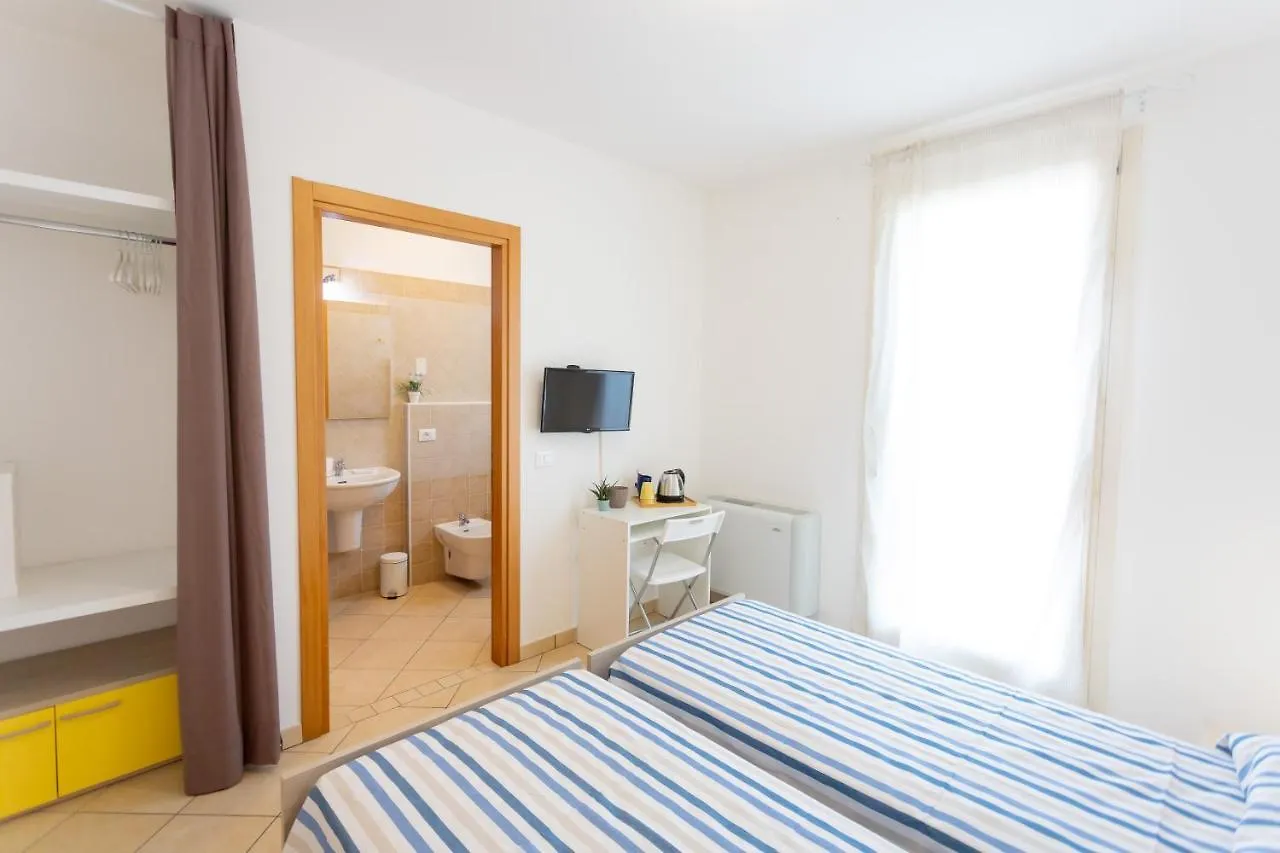 Guest house Borgo Levante Camere Porto Viro