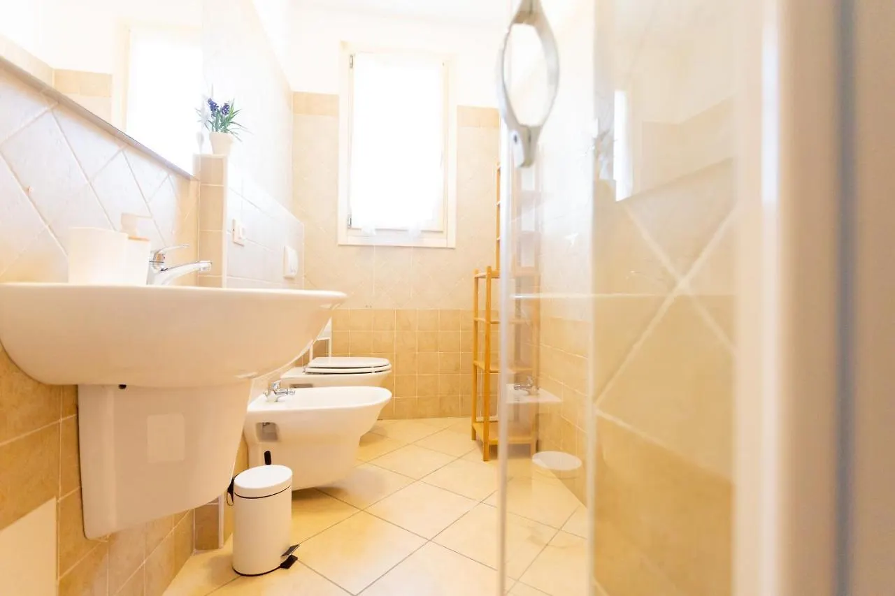 Guest house Borgo Levante Camere Porto Viro