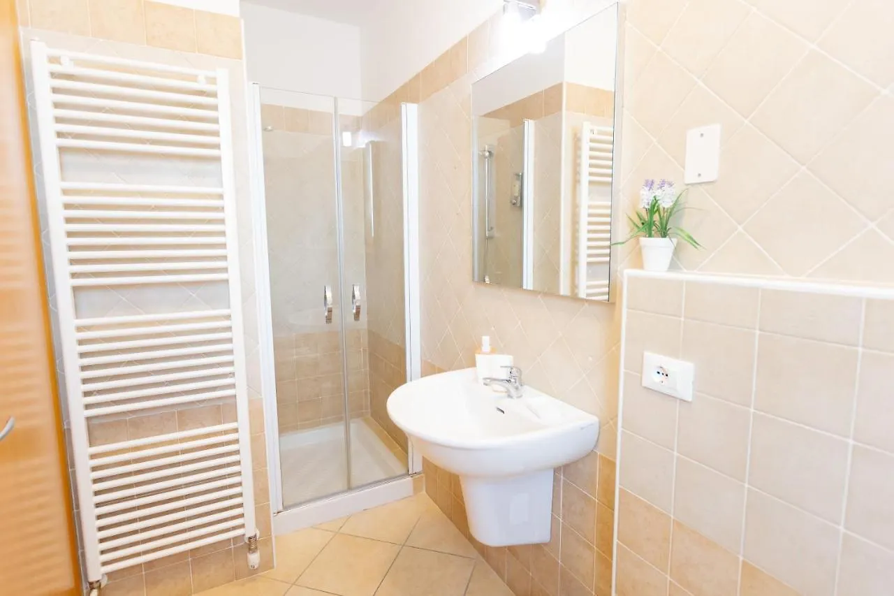 Borgo Levante Camere Porto Viro Guest house