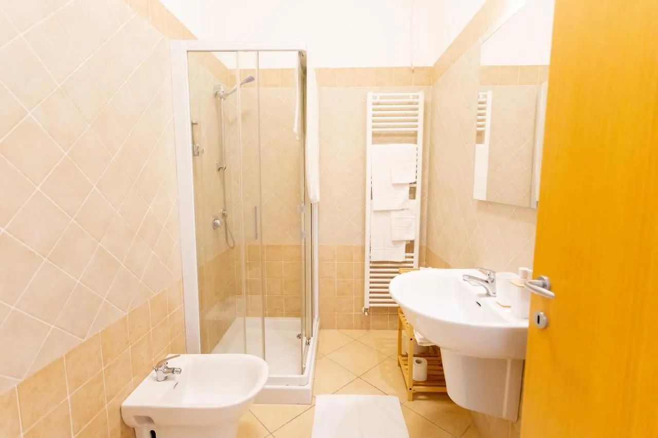 Borgo Levante Camere Porto Viro