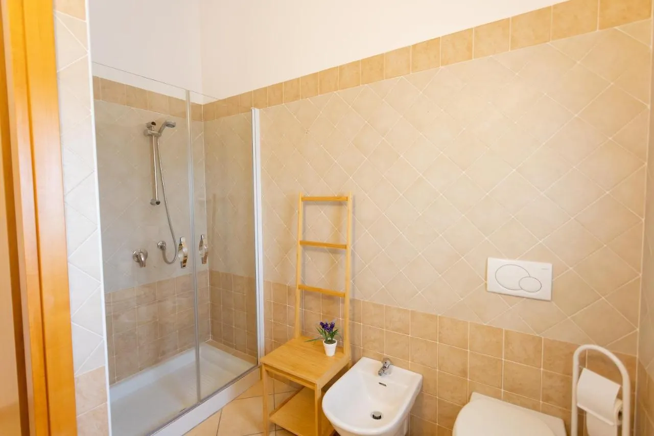 Borgo Levante Camere Porto Viro Italy