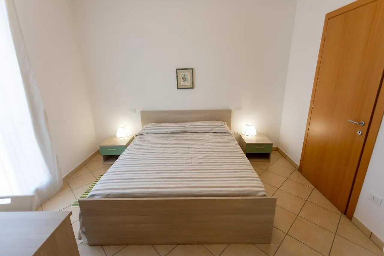 Borgo Levante Camere Porto Viro 0*,