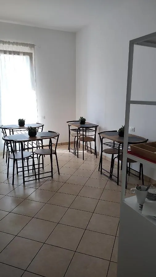 Borgo Levante Camere Porto Viro